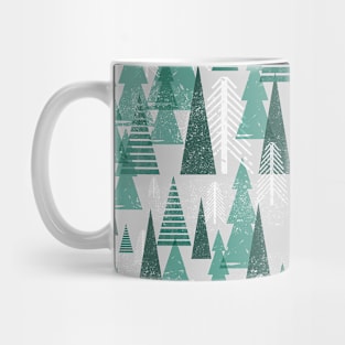 Forest Mug